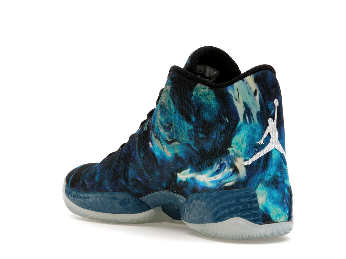 Jordan XX9 Year of the Goat - vue secondaire B