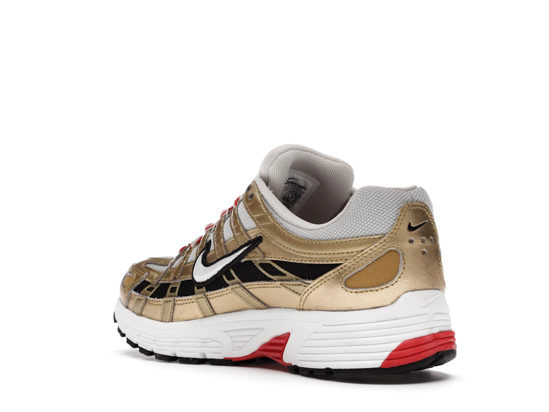 Nike P-6000 Metallic Gold (Women's) - vue secondaire B