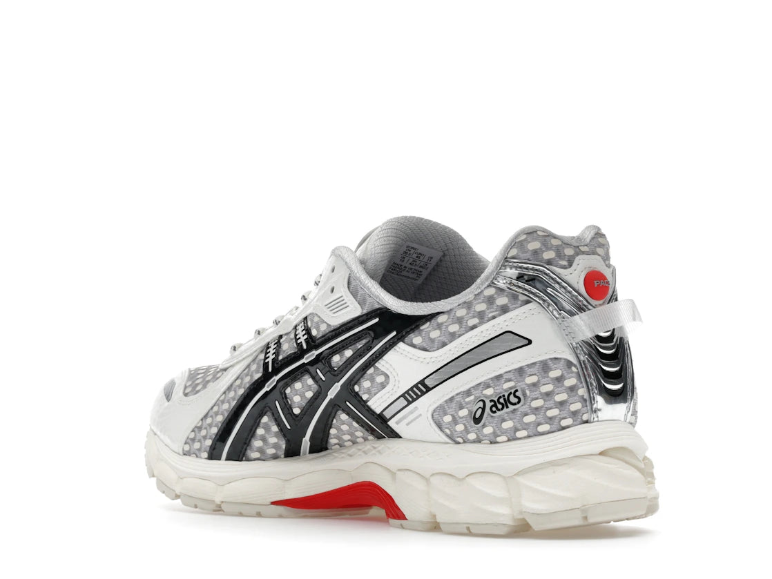 ASICS Gel-Kayano 12.1 PACE Cream Black - vue secondaire B