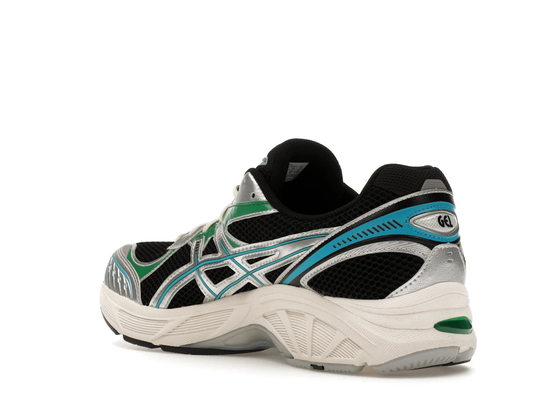ASICS GT-2160 Black Morpho - vue secondaire B