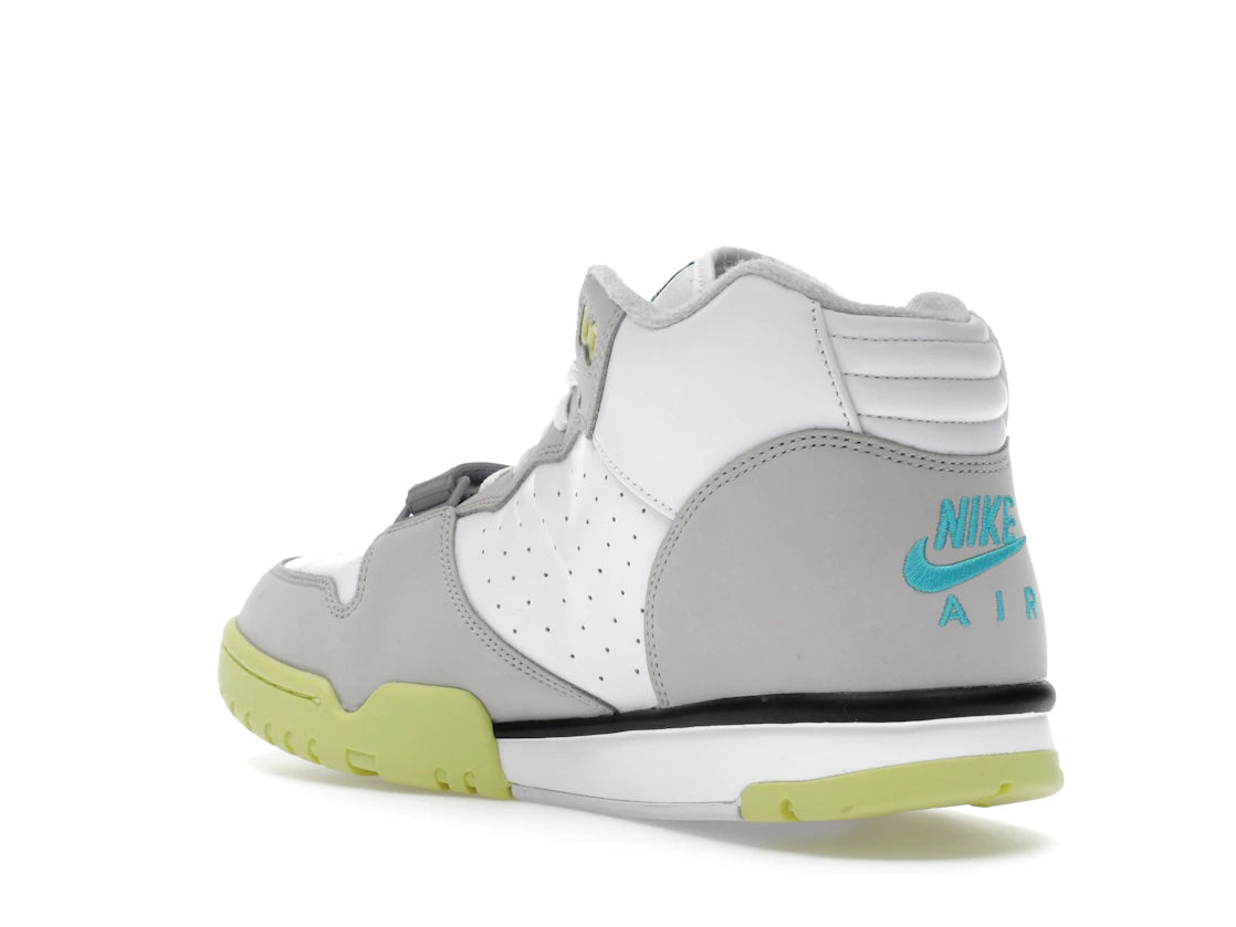 Nike Air Trainer 1 Citron - vue secondaire B