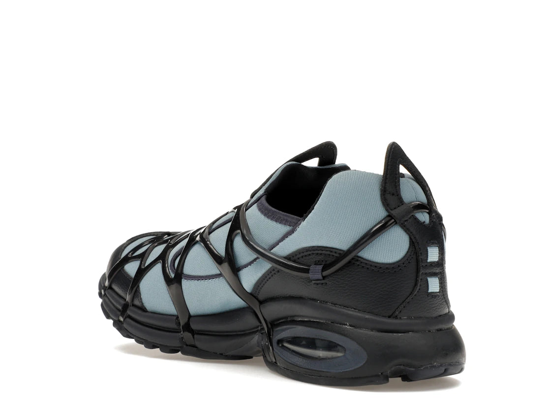 Nike Air Kukini Worn Blue Obsidian - vue secondaire B
