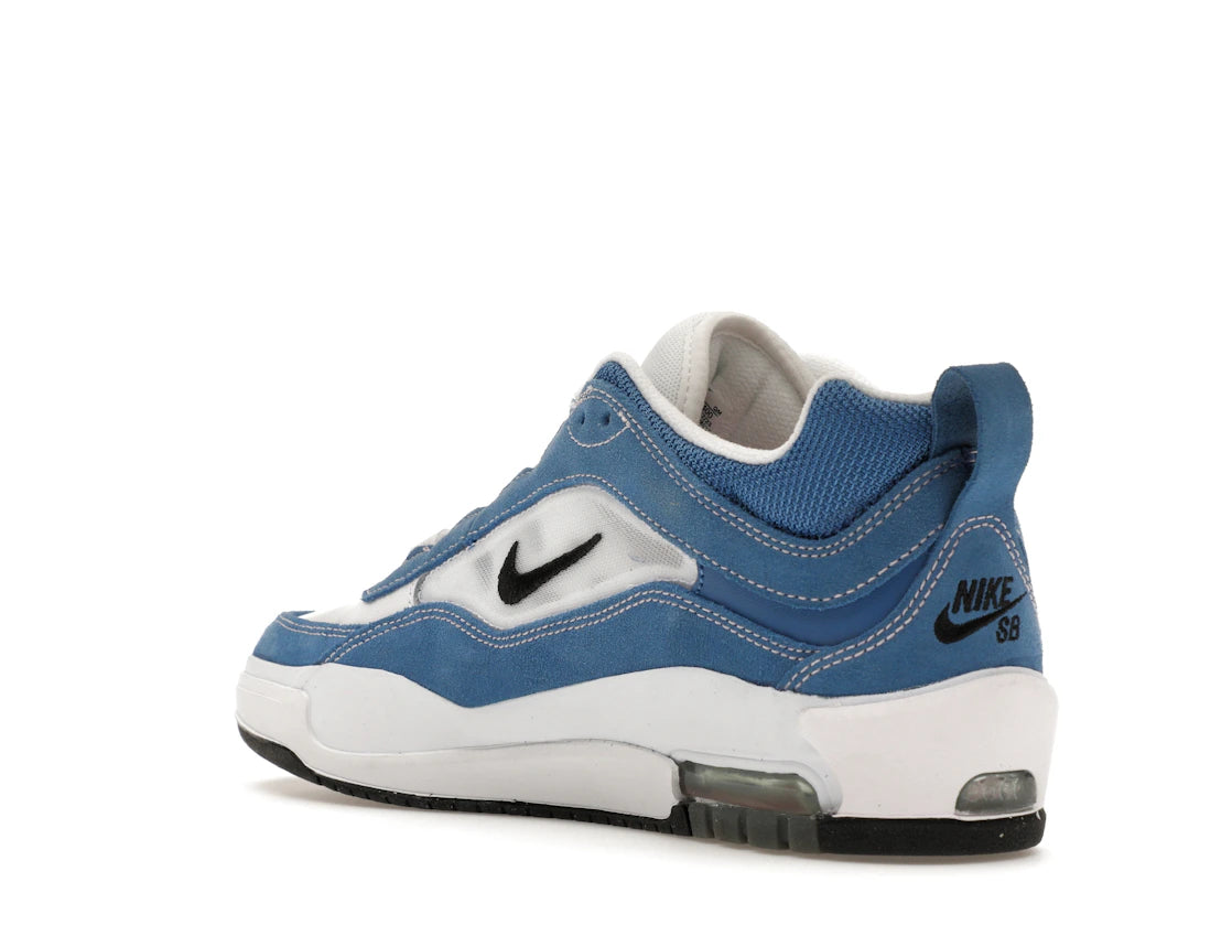 Nike SB Air Max Ishod Wair Star Blue - vue secondaire B