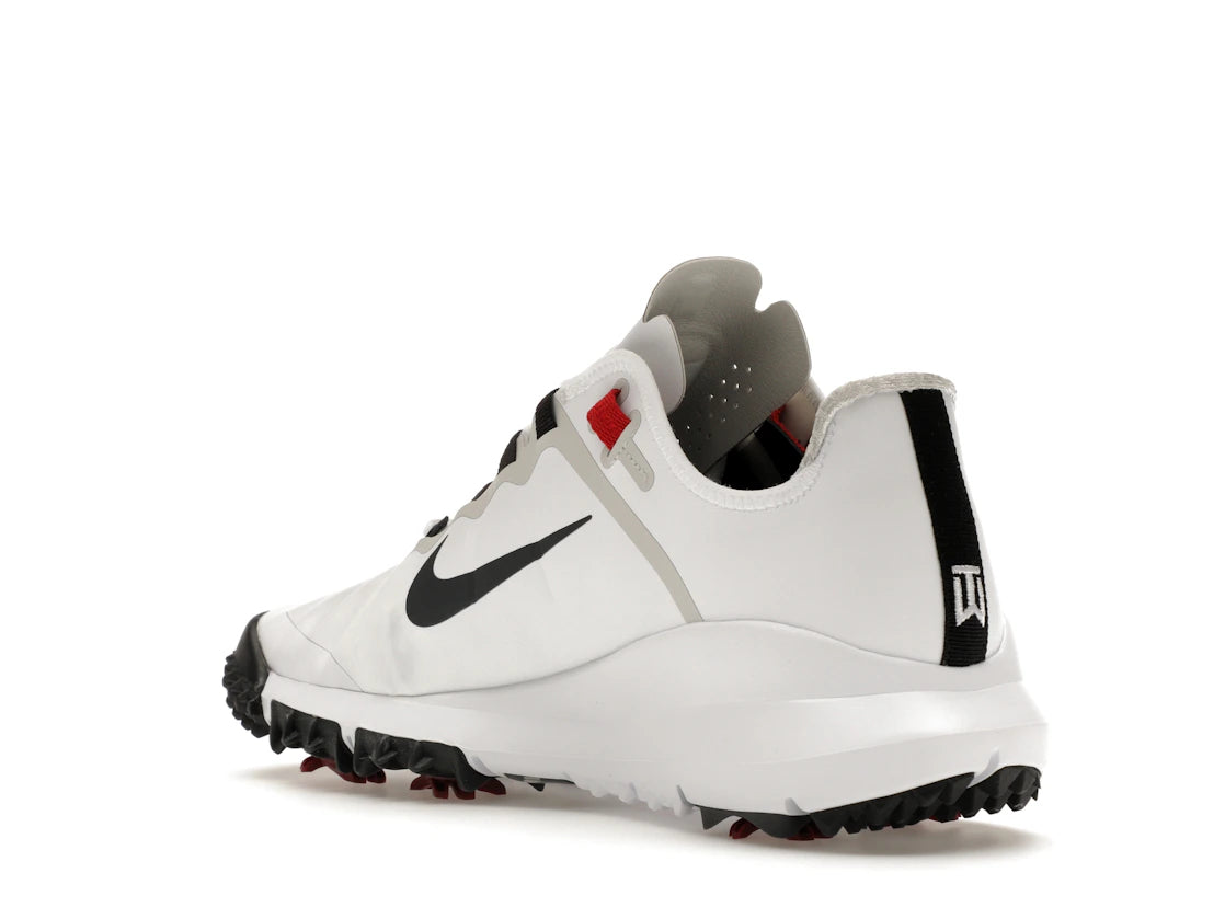 Nike Tiger Woods TW '13 Retro White Varsity Red (Wide) - vue secondaire B