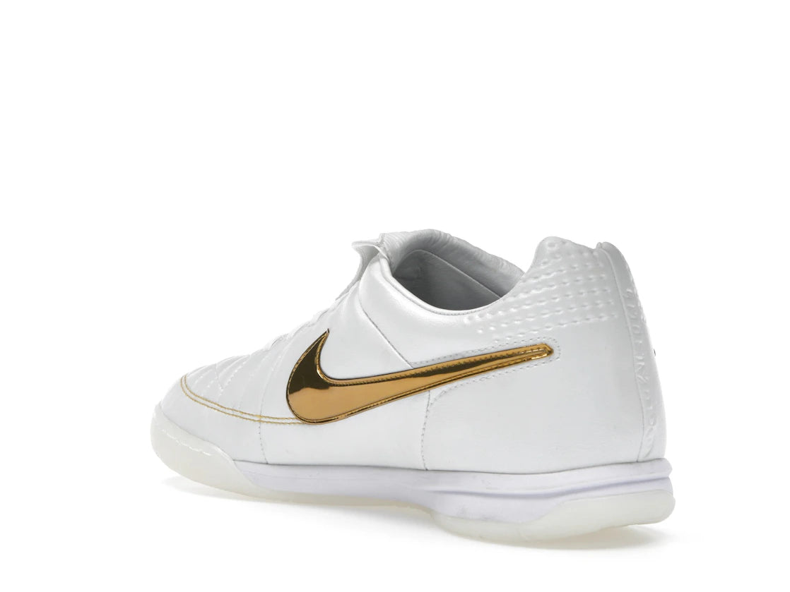 Nike Tiempo Legend Ronaldinho Touch of Gold - vue secondaire B