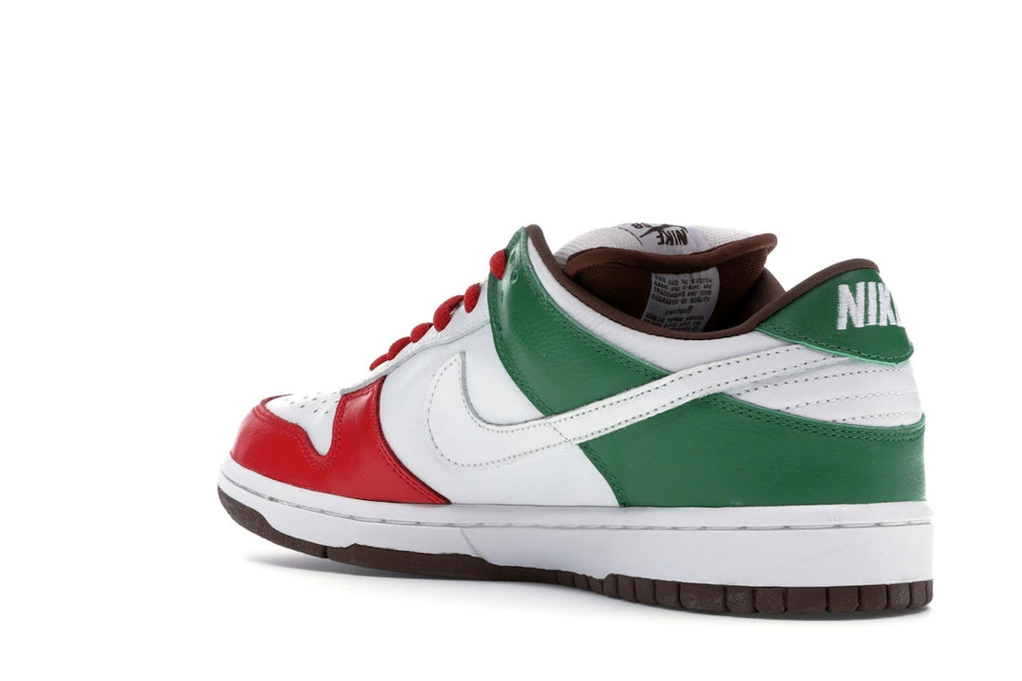 Nike SB Dunk Low Cinco de Mayo - vue secondaire B