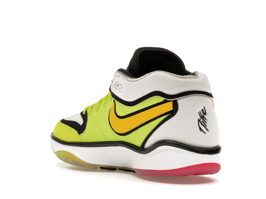 Nike Air Zoom GT Hustle 2 Talaria - vue secondaire B