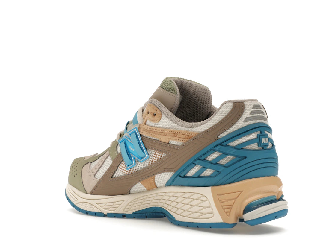 New Balance 1906U Concepts Hours and Days - vue secondaire B