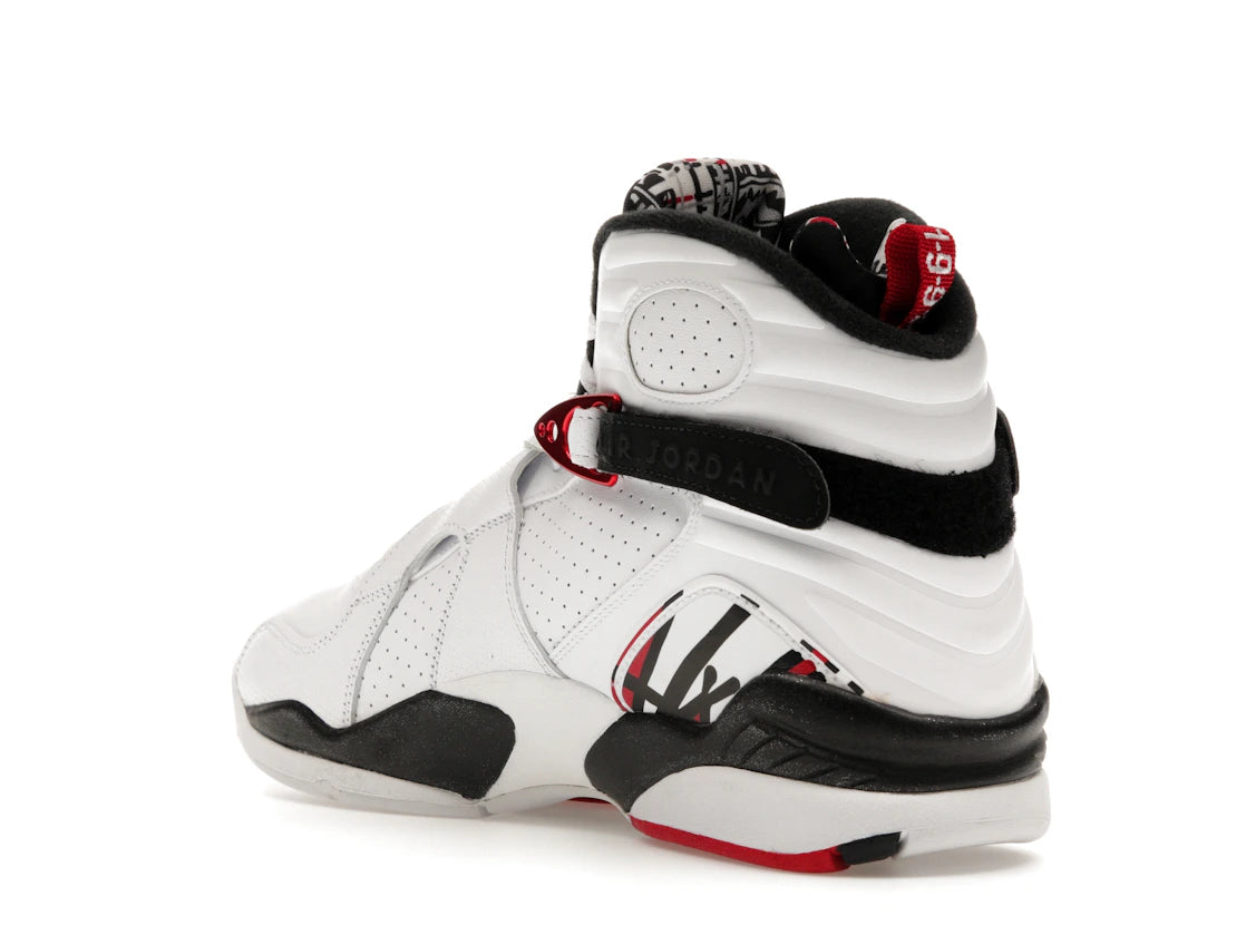 Jordan 8 Retro Alternate - vue secondaire B