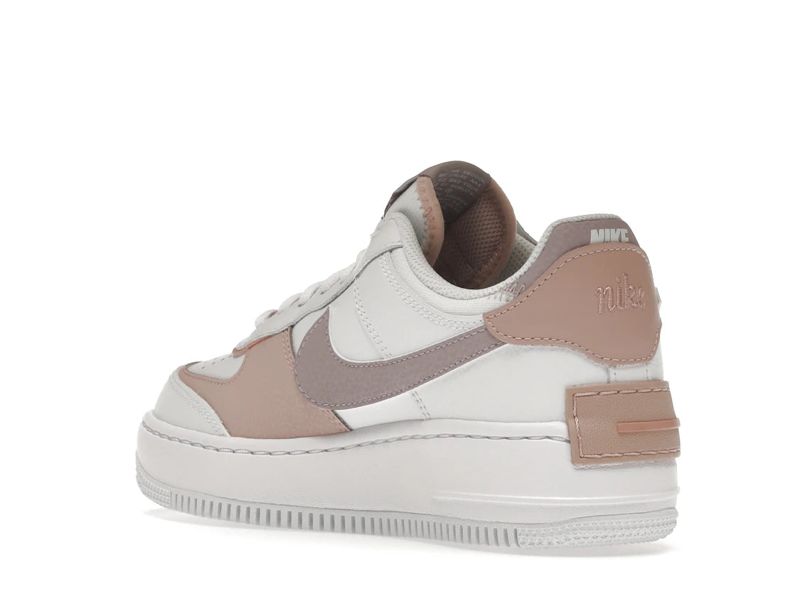 Nike Air Force 1 Low Shadow Amethyst Ash (Women's) - vue secondaire B