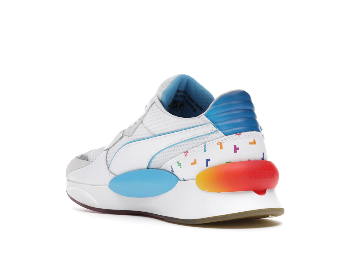 Puma RS 9.8 Tetris - vue secondaire B
