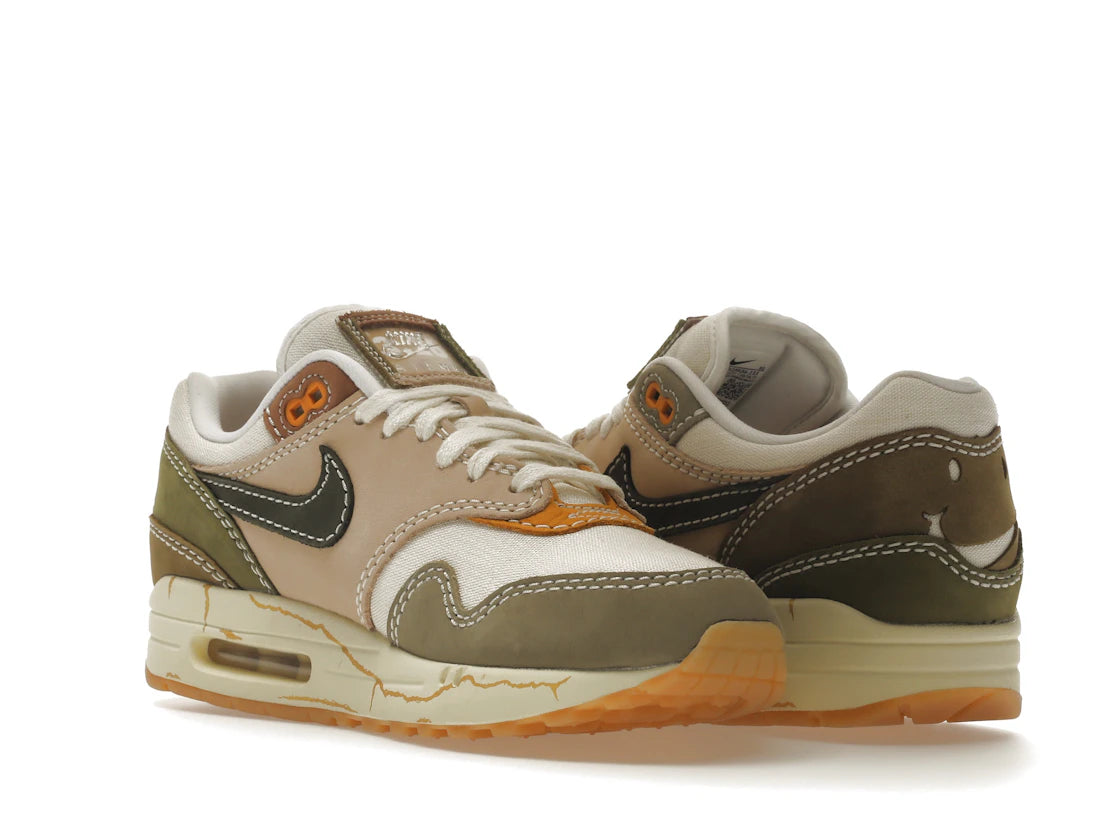 Nike Air Max 1 Premium Wabi-Sabi (Women's) - vue secondaire B