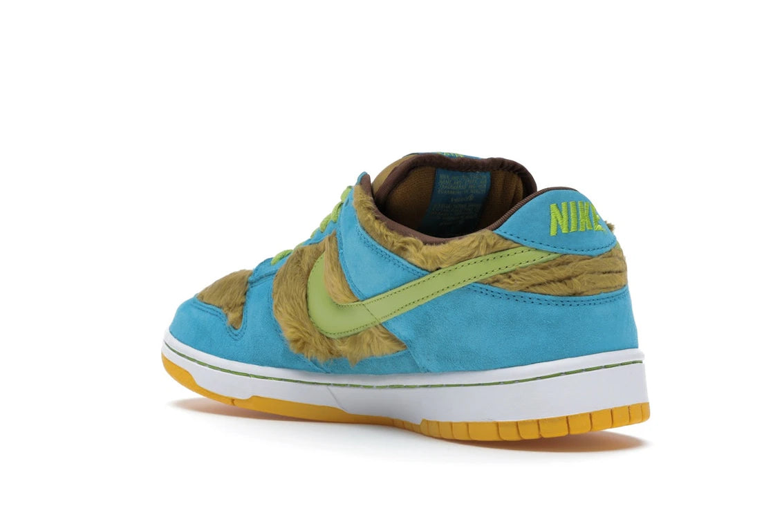 Nike SB Dunk Low Baby Bear - vue secondaire B