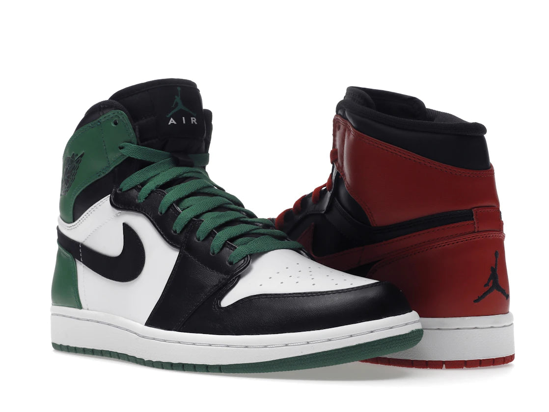 Jordan Defining Moments Pack One 60 Pts - vue secondaire B