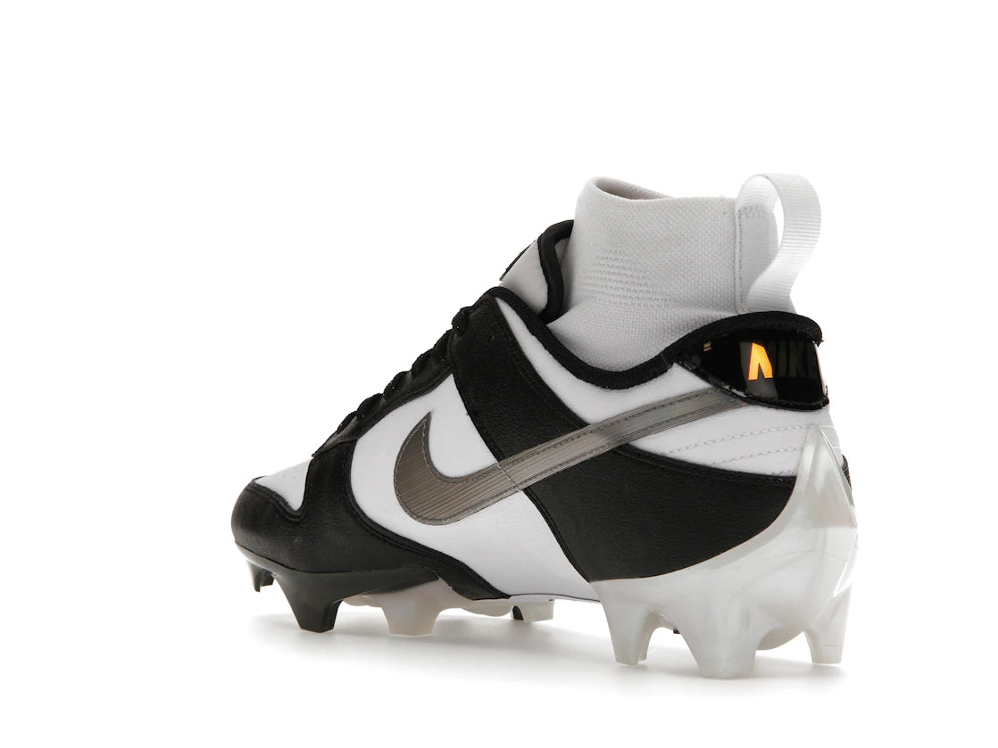 Nike Vapor Edge Dunk Panda - vue secondaire B