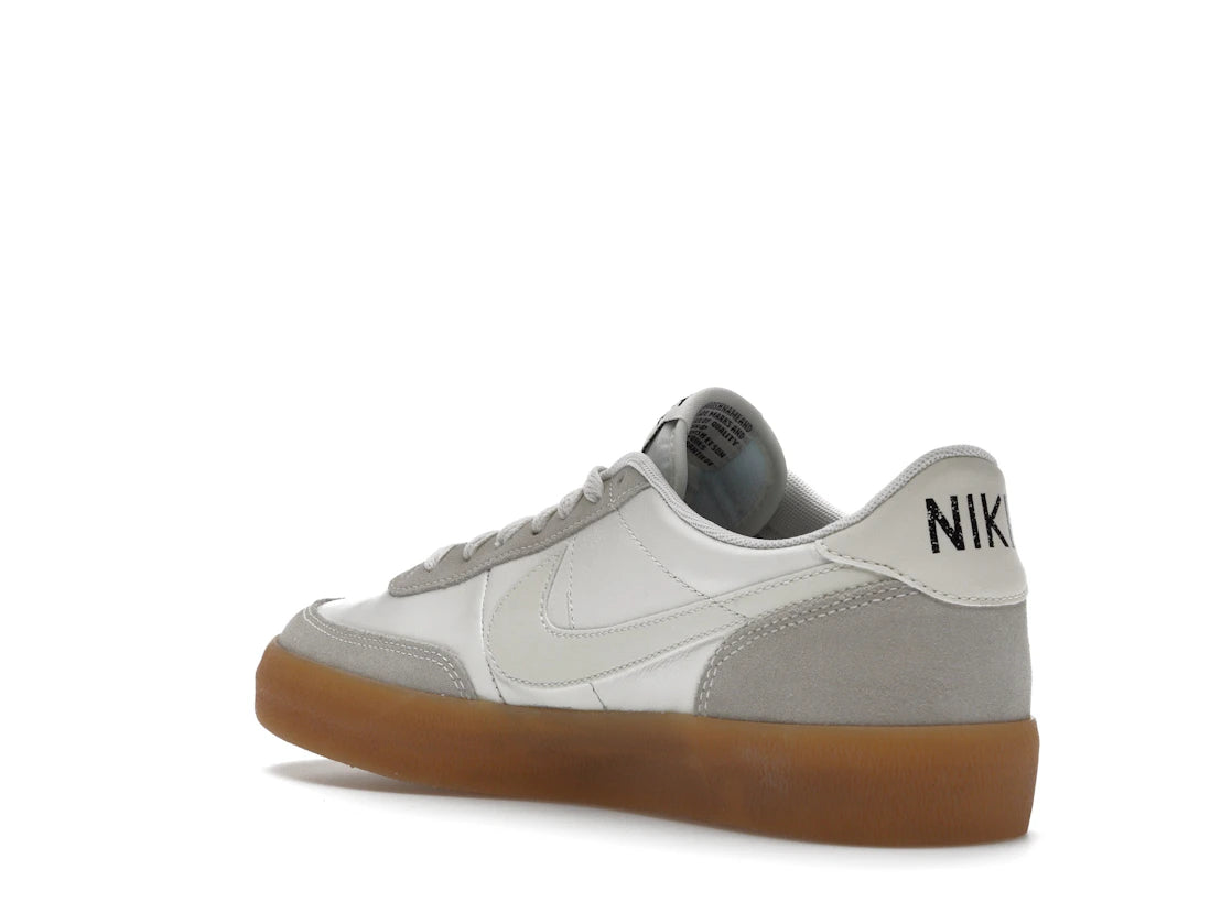 Nike Killshot 2 Leather Sail Gum - vue secondaire B