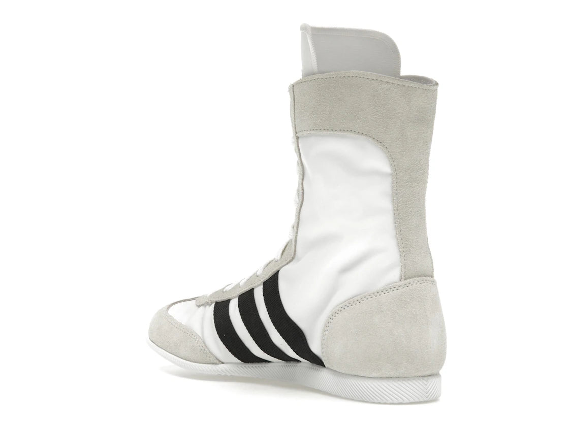 adidas Japan Mid Footwear White Black (Women's) - vue secondaire B