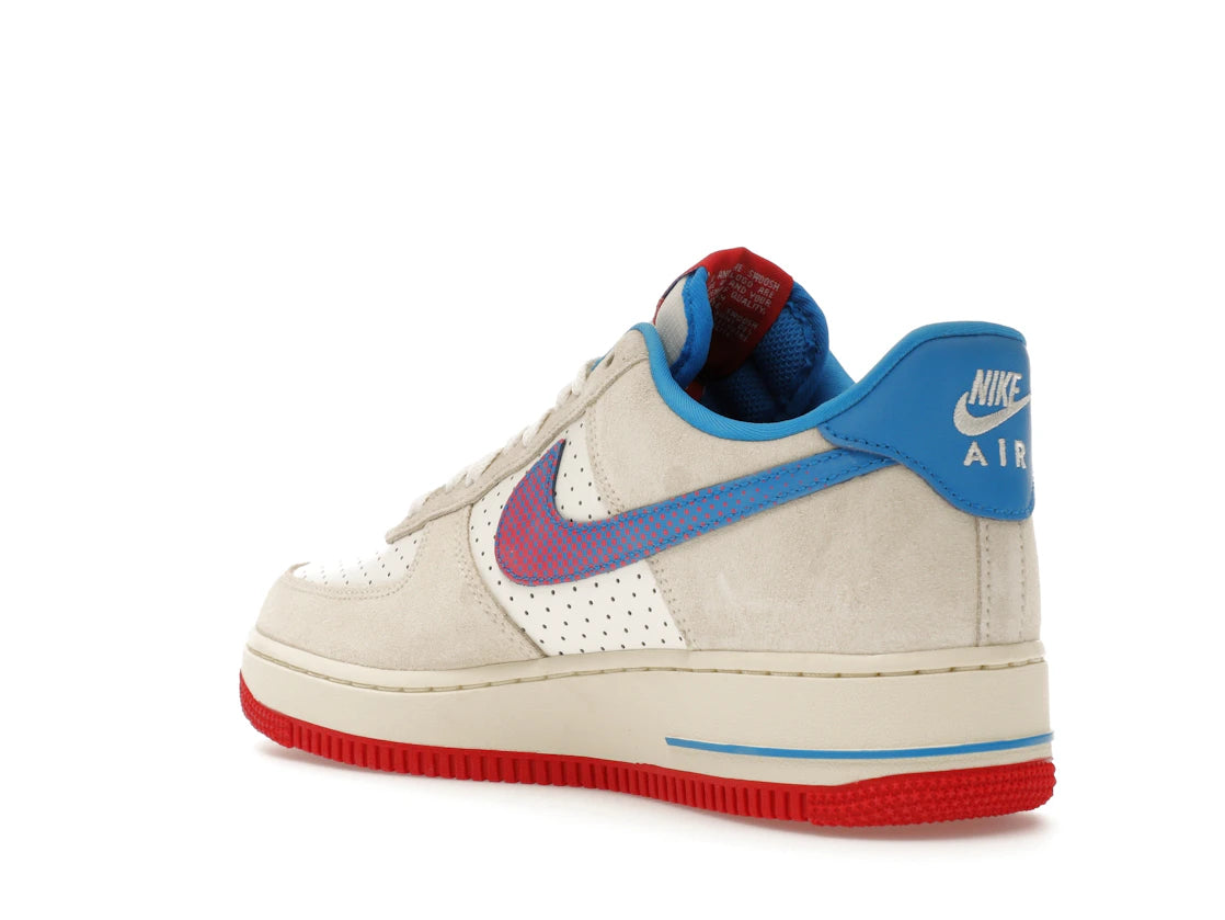 Nike Air Force 1 Low Nike Inc Pop Art - vue secondaire B