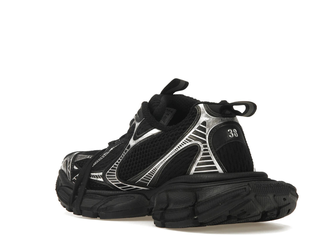 Balenciaga 3XL Black (Women's) - vue secondaire B