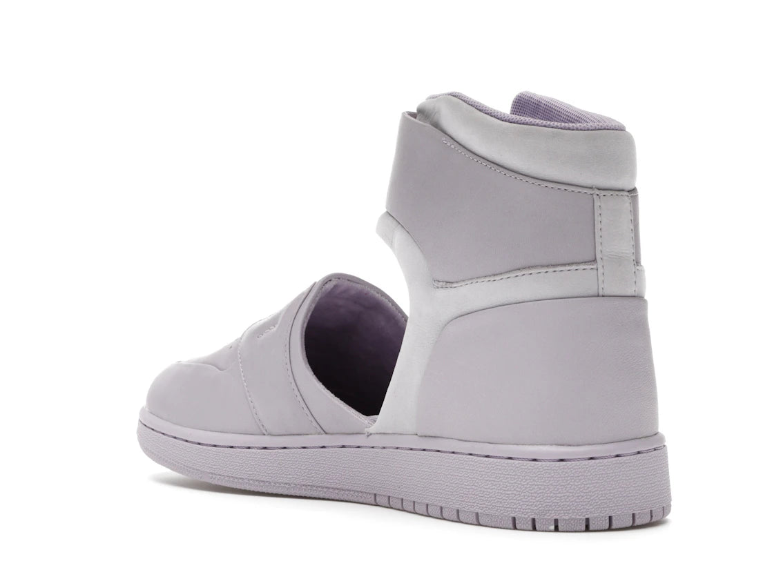 Jordan 1 Lover XX Violet Mist (Women's) - vue secondaire B
