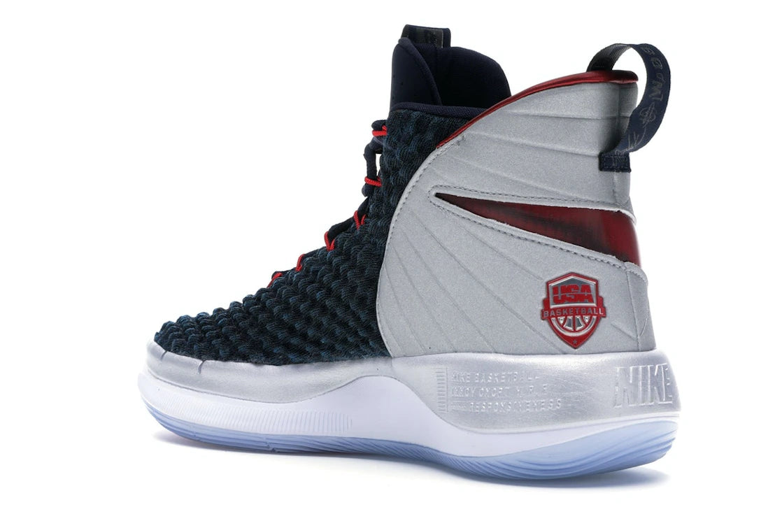 Nike Alphadunk Dunk Of Death - vue secondaire B