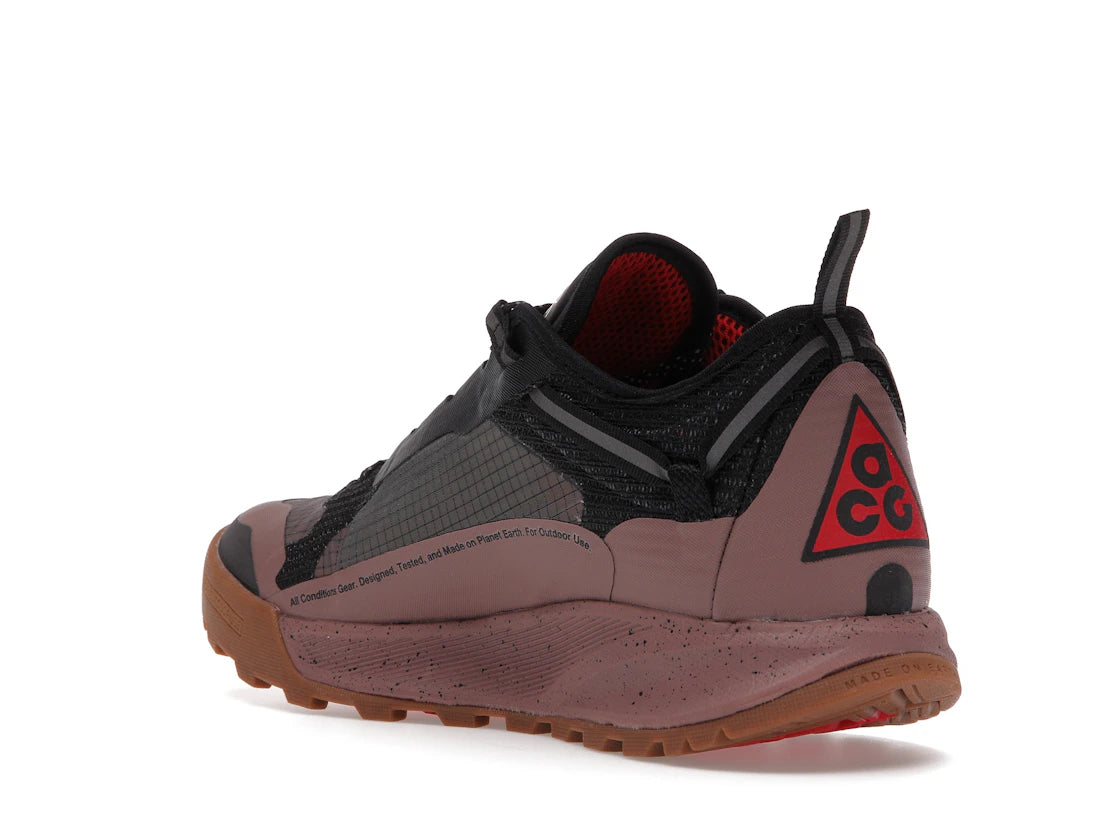 Nike ACG Air Nasu 2 Smokey Mauve - vue secondaire B