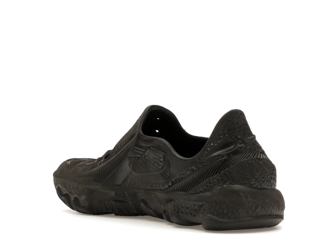 Nike ISPA Universal Black - vue secondaire B