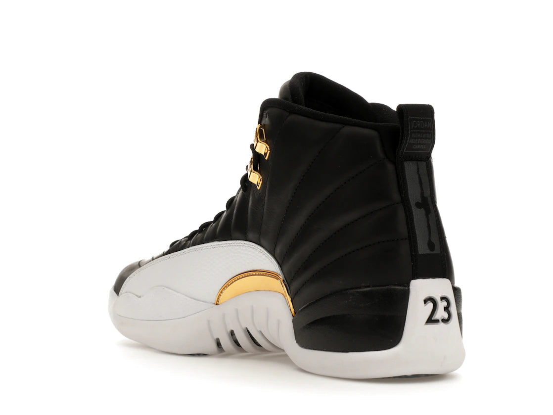 Jordan 12 Retro Wings - vue secondaire B