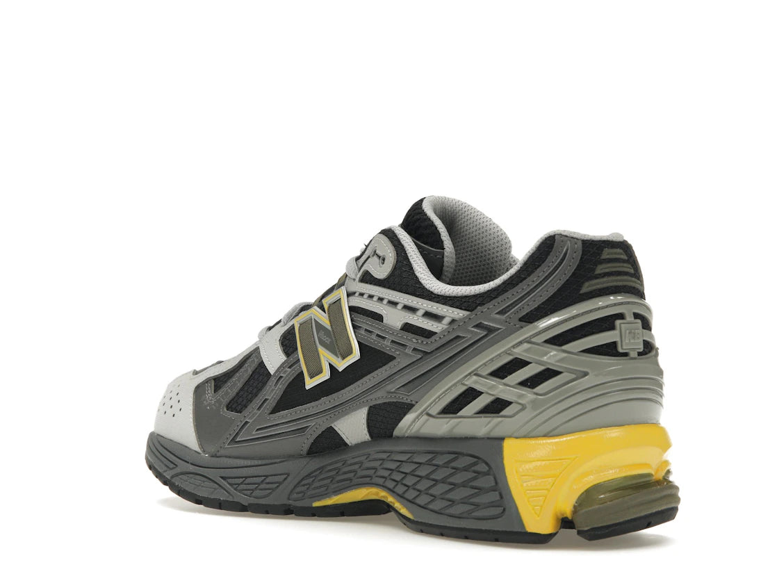 New Balance 1906U Castlerock Ginger Lemon - vue secondaire B