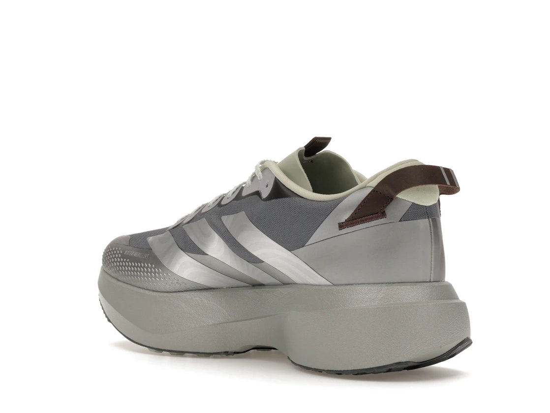 adidas Adizero Evo SL ATR Star Wars Mandalorian & Grogu - vue secondaire B