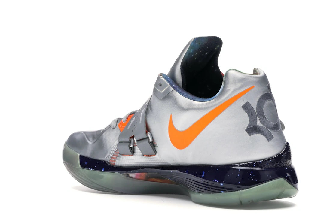 Nike KD 4 Galaxy AS (2012) - vue secondaire B