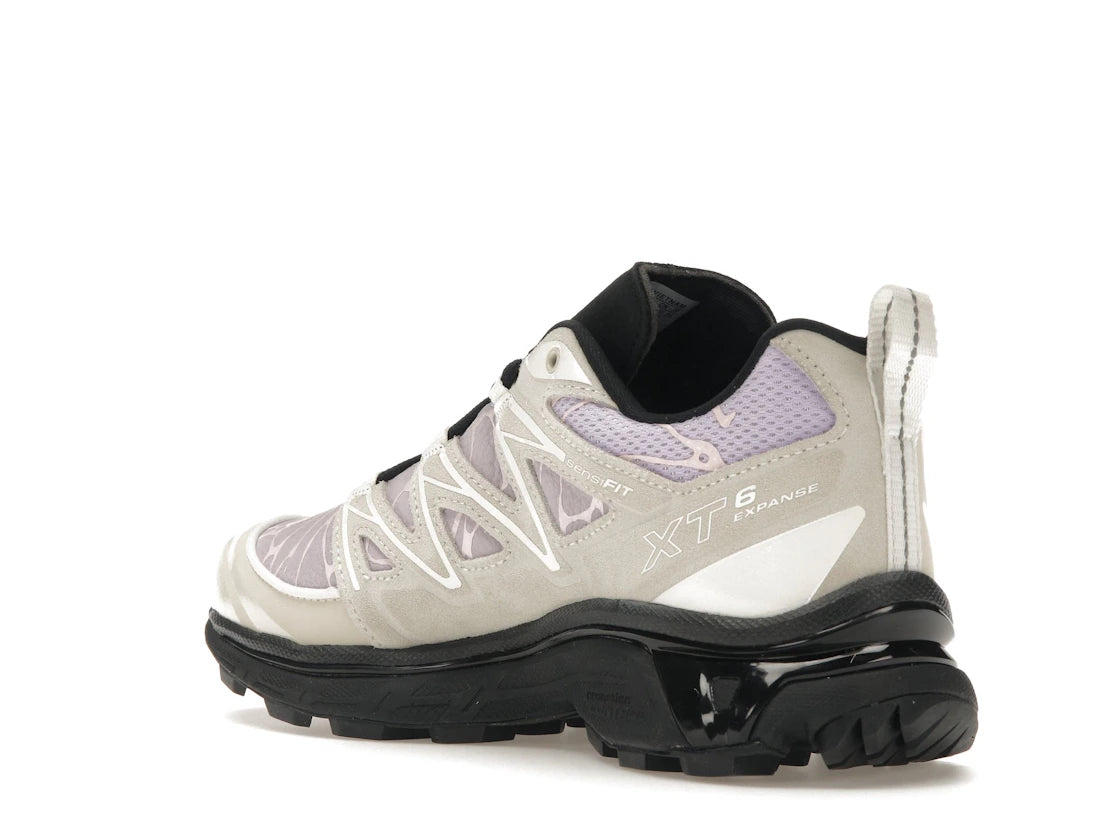 Salomon XT-6 Expanse LTR Bone Soda - vue secondaire B