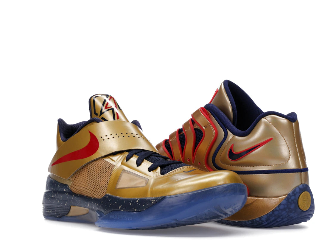 Nike KD 18/4 Immortalized Pack - vue secondaire B