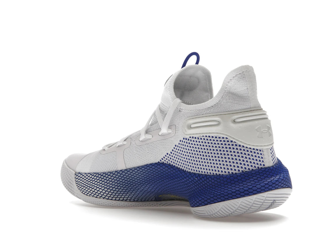 Under Armour Curry 6 Dub Nation - vue secondaire B