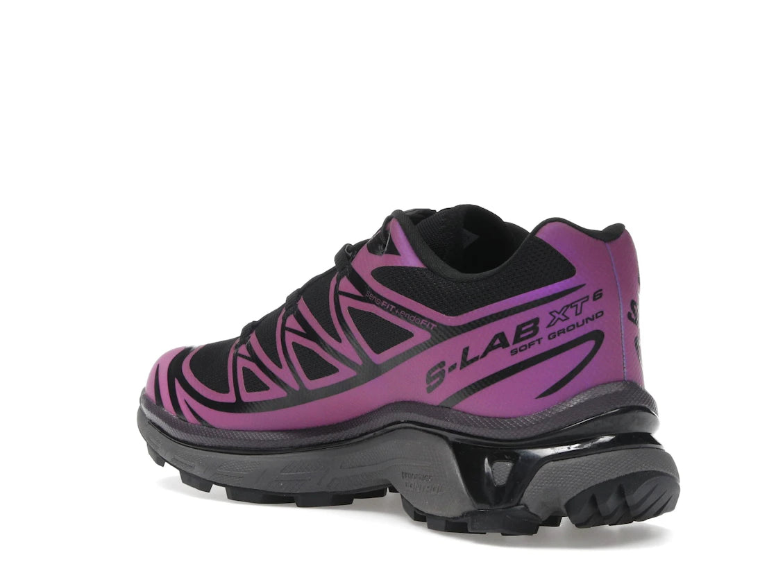 Salomon XT-6 Iridescent Pack - vue secondaire B