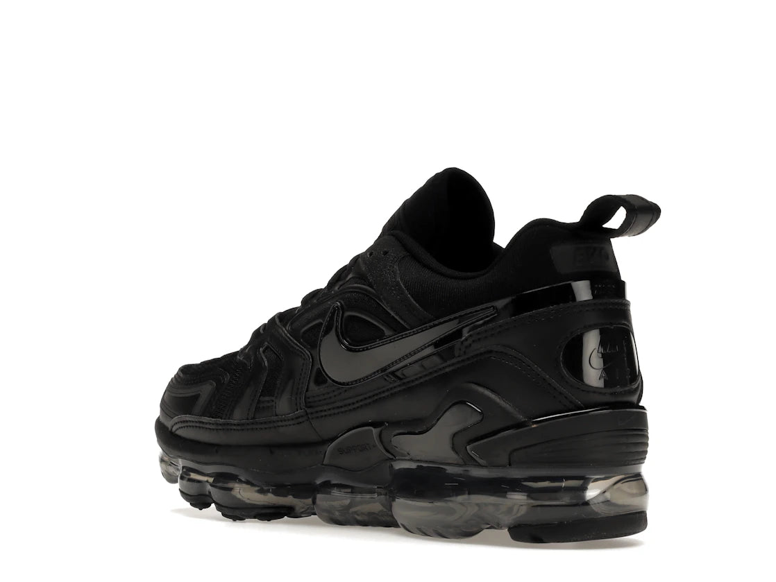 Nike Air VaporMax EVO Triple Black - vue secondaire B