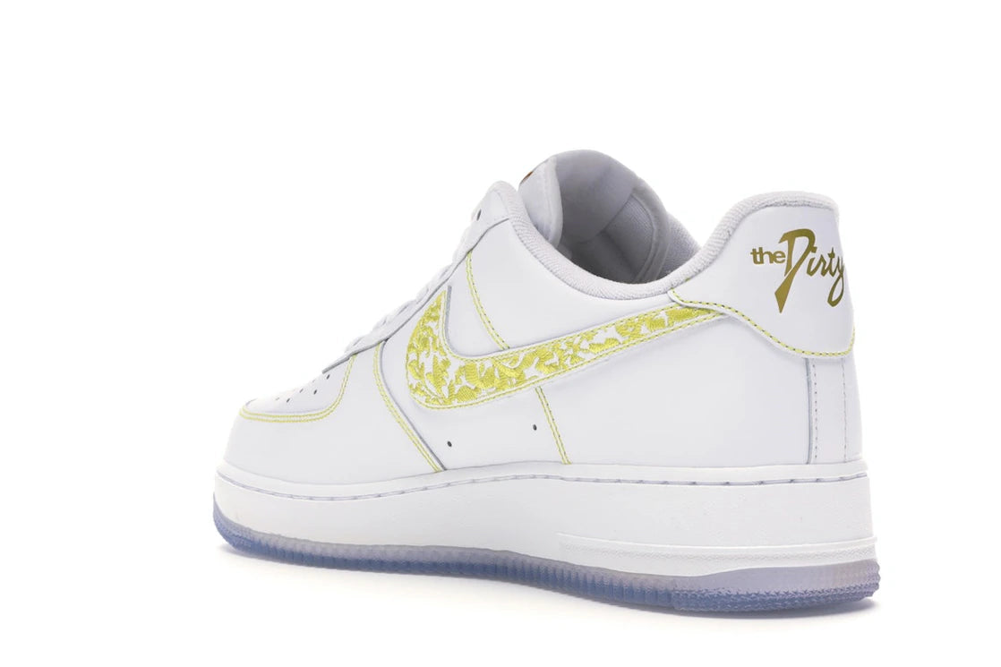 Nike Air Force 1 Low City Pride Atlanta - vue secondaire B