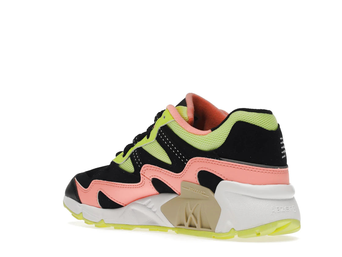 New Balance 850 Kawhi Leonard Sunrise - vue secondaire B