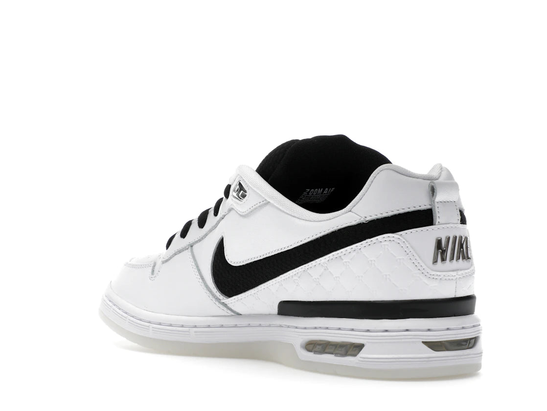 Nike SB Zoom Air Paul Rodriguez 1 OG White Black (2025) - vue secondaire B