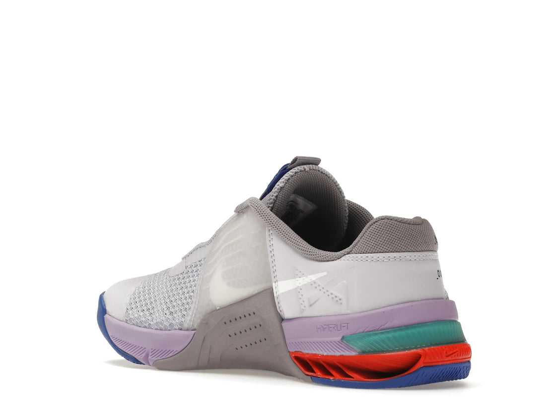 Nike Metcon 7 Pure Violet (Women's) - vue secondaire B