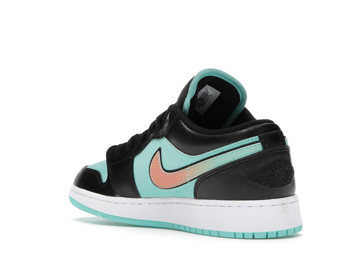 Jordan 1 Low SE Tropical Twist (GS) - vue secondaire B