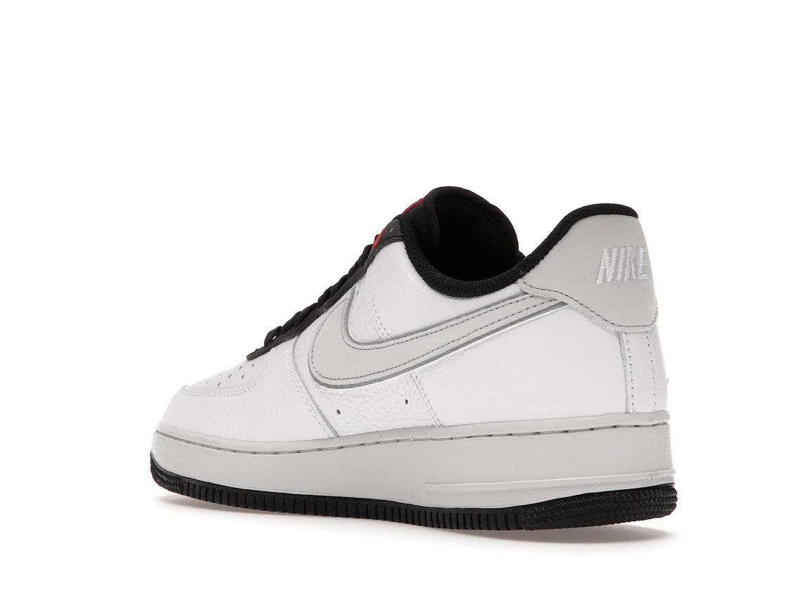 Nike Air Force 1 Low '07 LX Crane - vue secondaire B