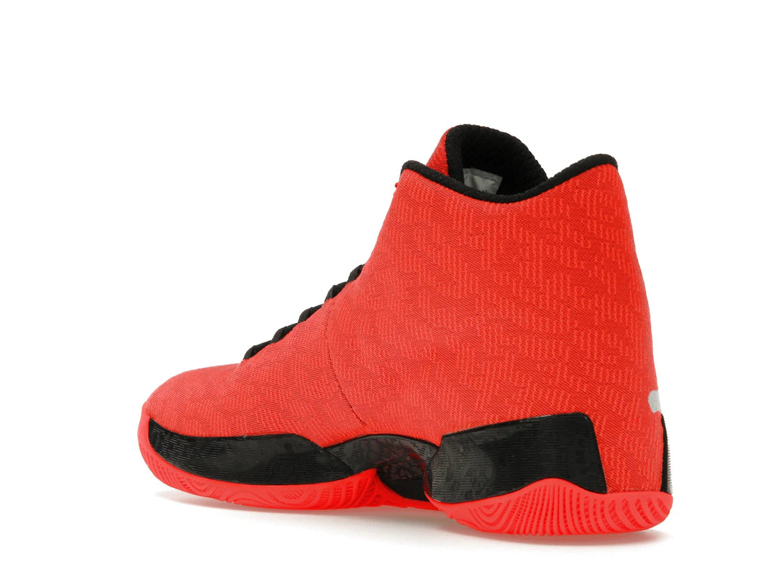 Jordan XX9 Infrared 23 - vue secondaire B