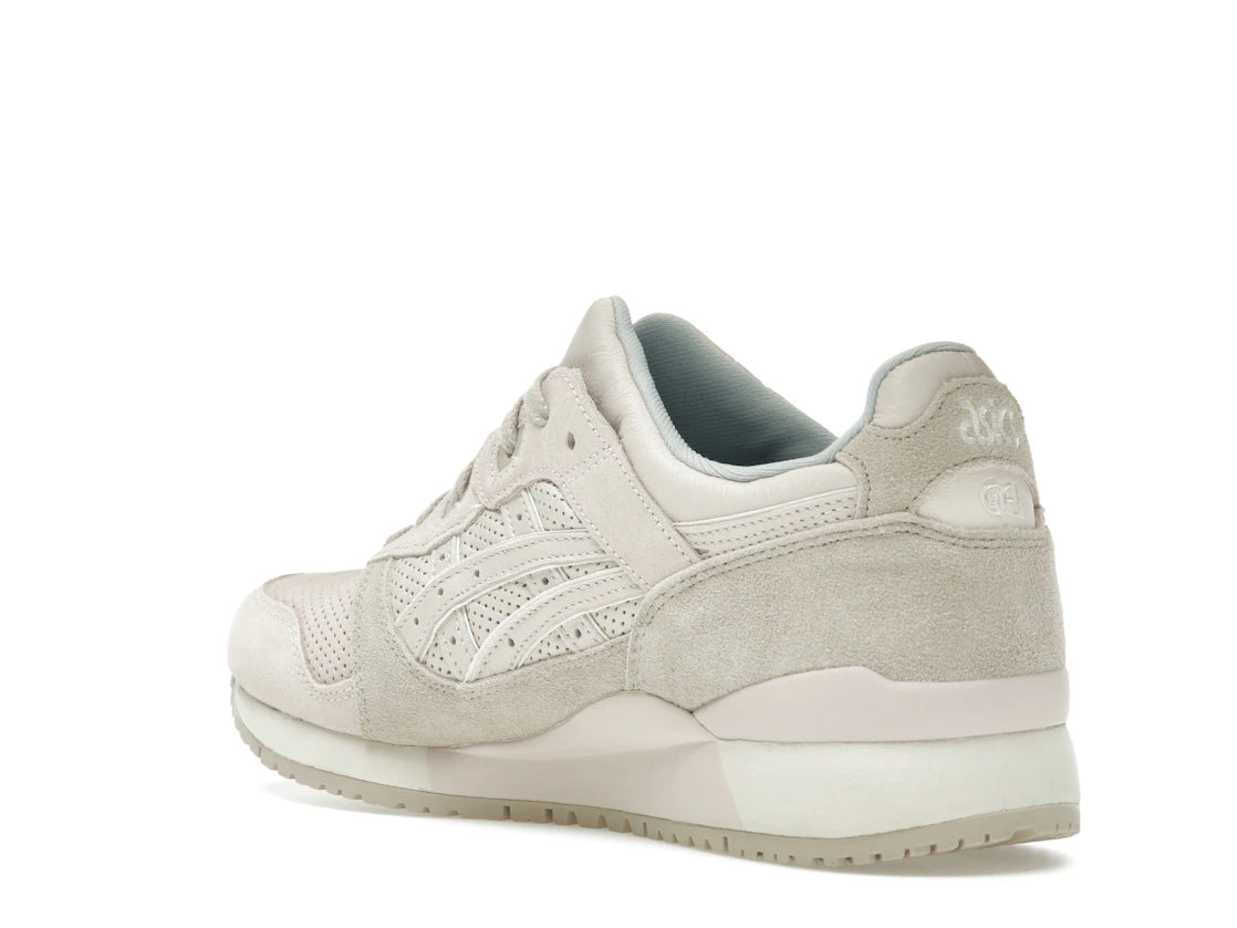 ASICS Gel-Lyte III OG Mineral Beige Simply Taupe - vue secondaire B