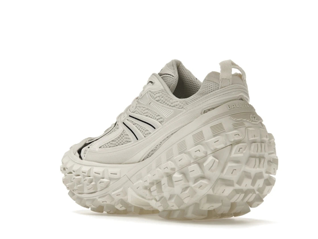 Balenciaga Defender Light Beige - vue secondaire B