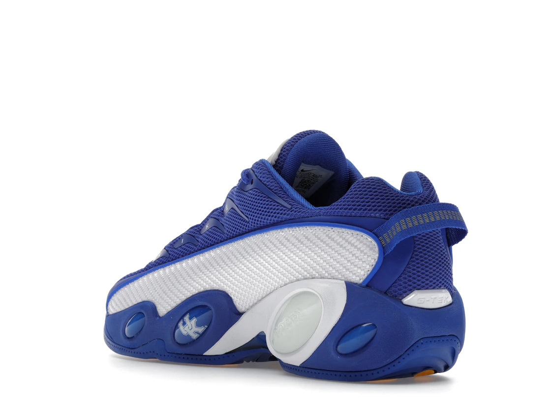 Nike NOCTA Glide Drake Kentucky PE - vue secondaire B