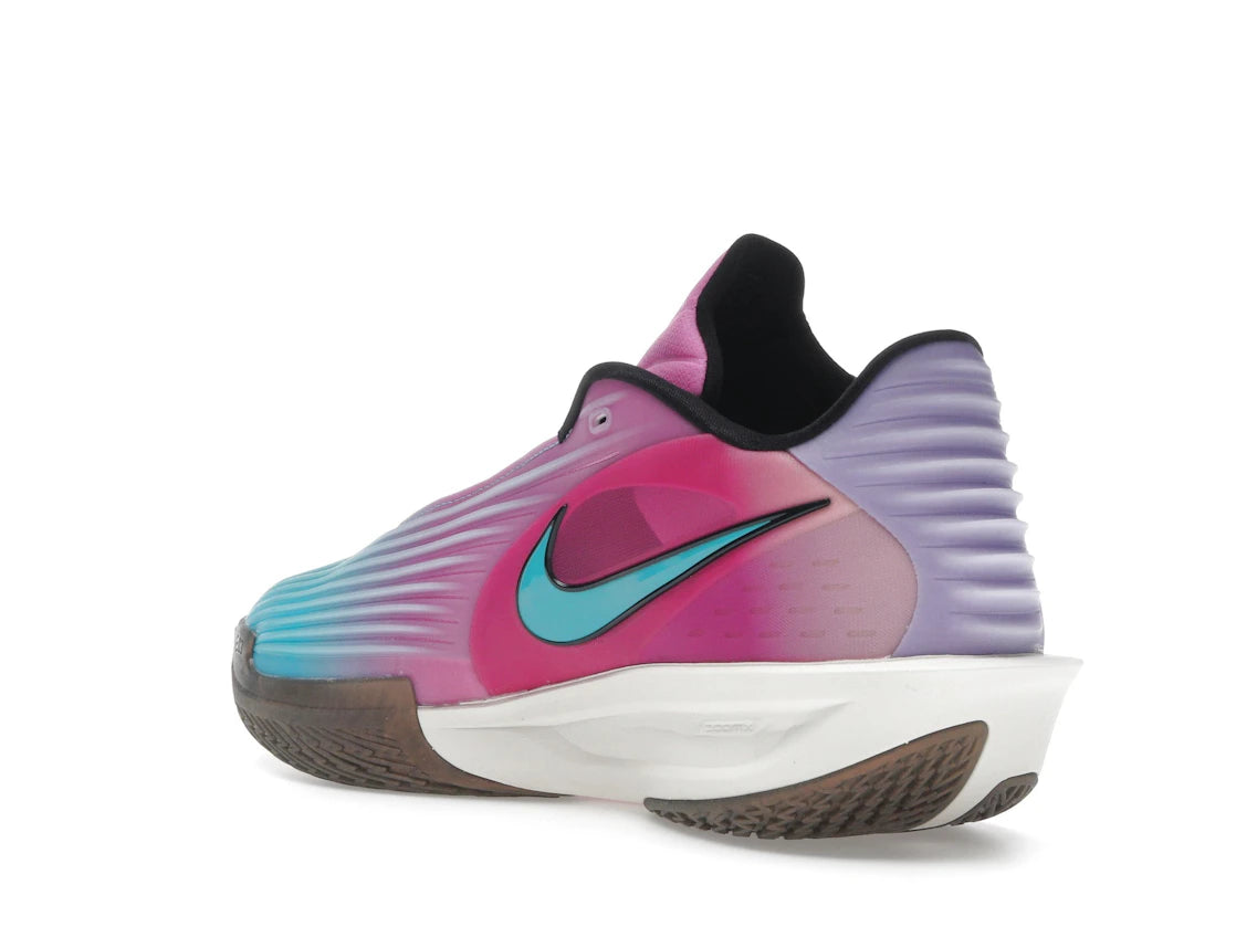 Nike Air Zoom GT Cut 3 Turbo South Beach - vue secondaire B