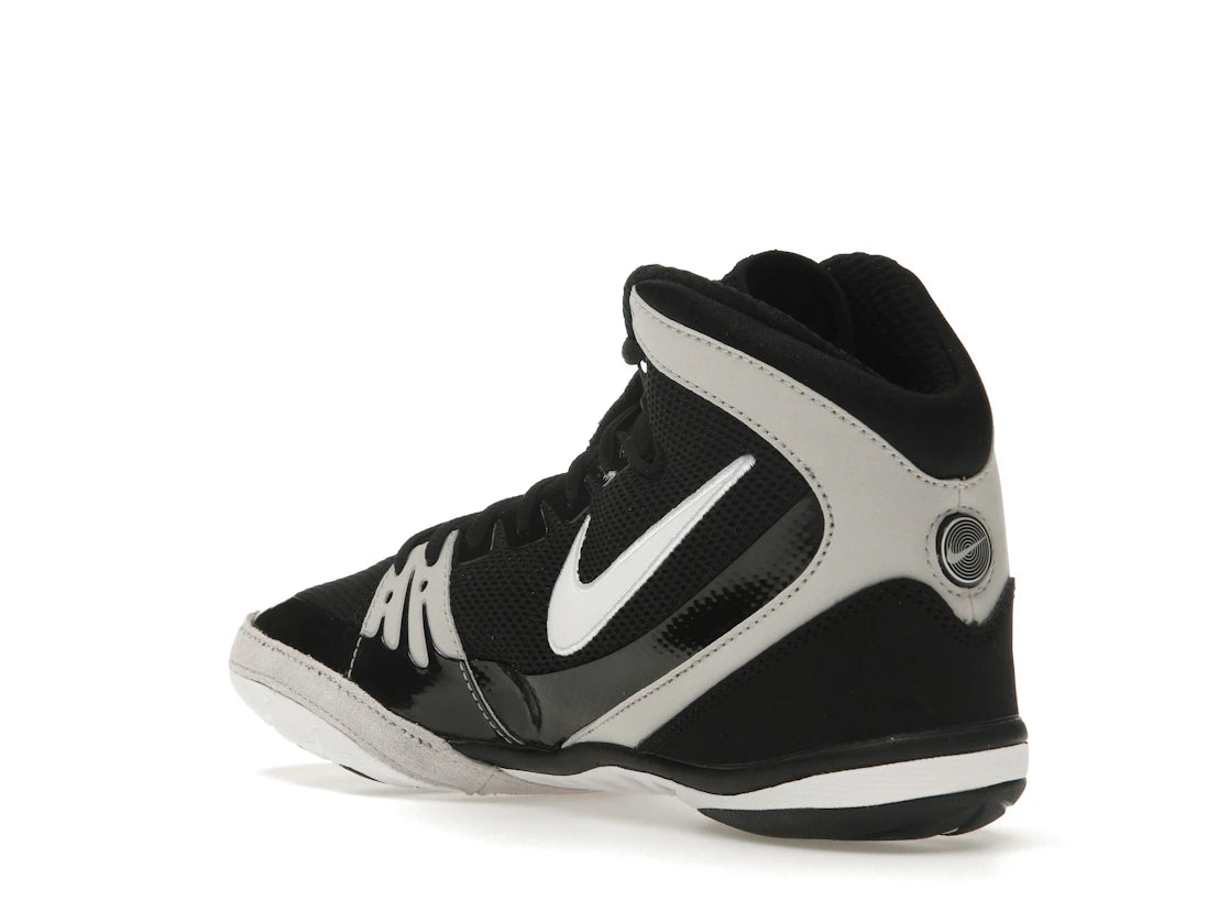 Nike Freek Black True White - vue secondaire B