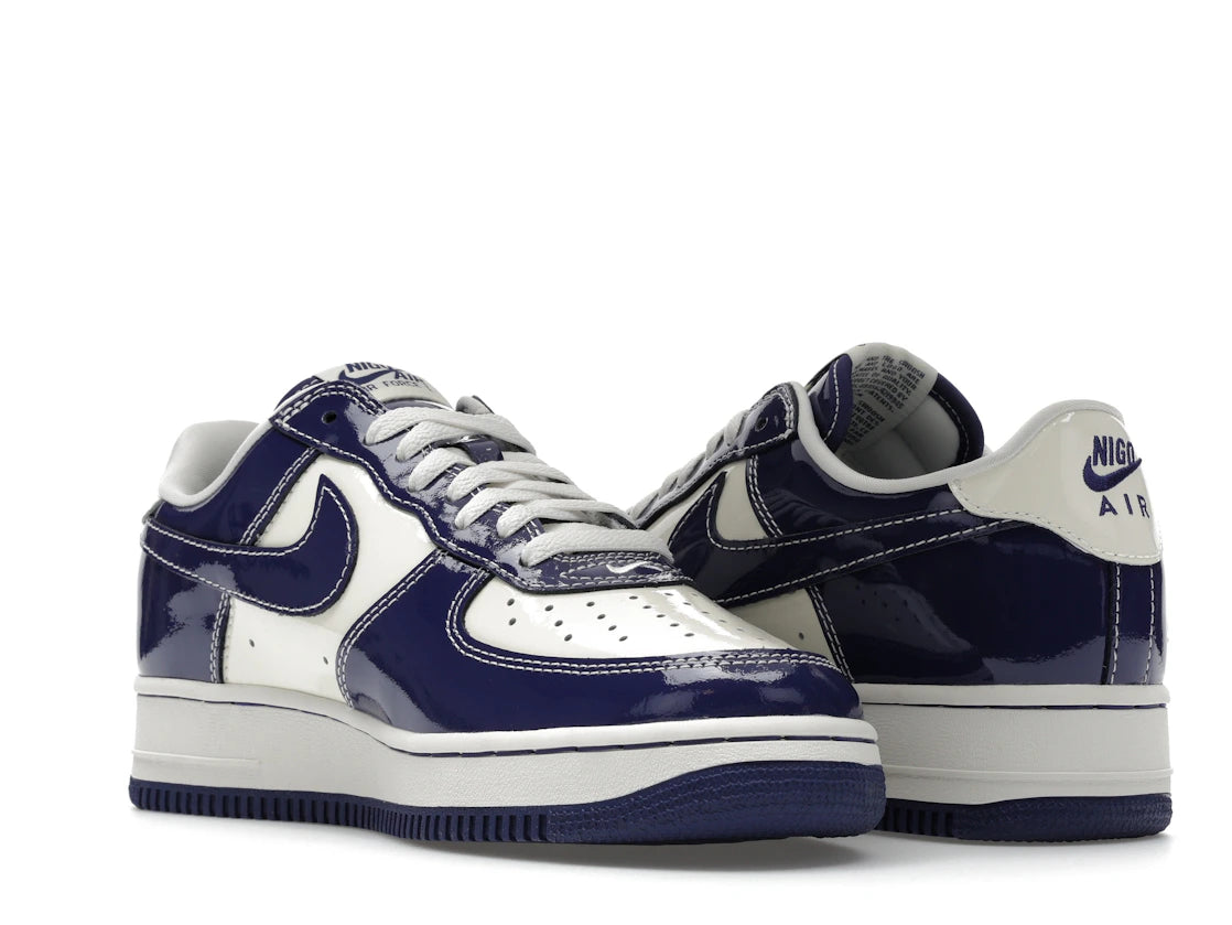 Nike Air Force 1 Low '01 Nigo Last Orgy 2 - vue secondaire B