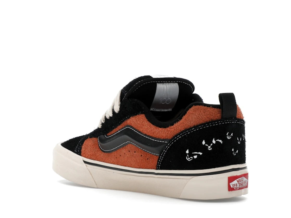 Vans Knu Skool Disney Scar - vue secondaire B